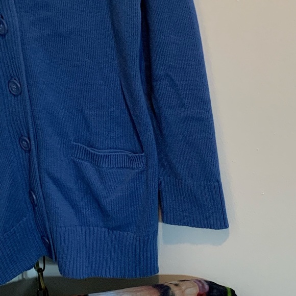 Pendleton Women’s Cardigan Sweater - Picture 2 of 6